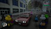 Snapshot Freedom for GTA Stars & Stripes